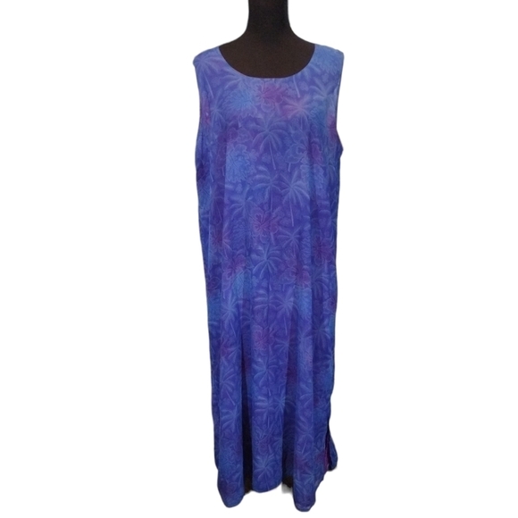 RIMA Reversible Dress - Picture 3 of 7